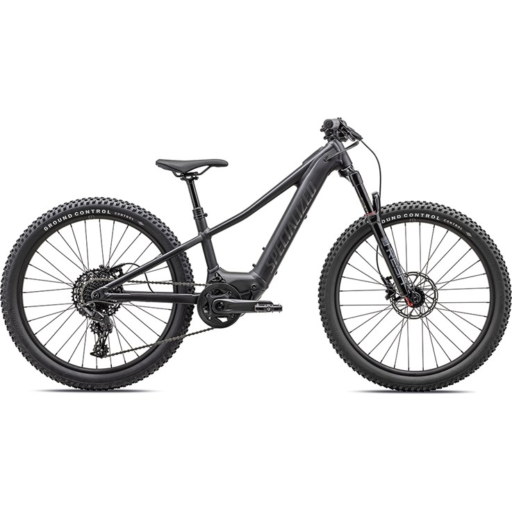 Specialized Levo SL Hardtail Satin Black/Smoke