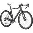 Scott Addict Gravel 10 Carbon Black Nyhet