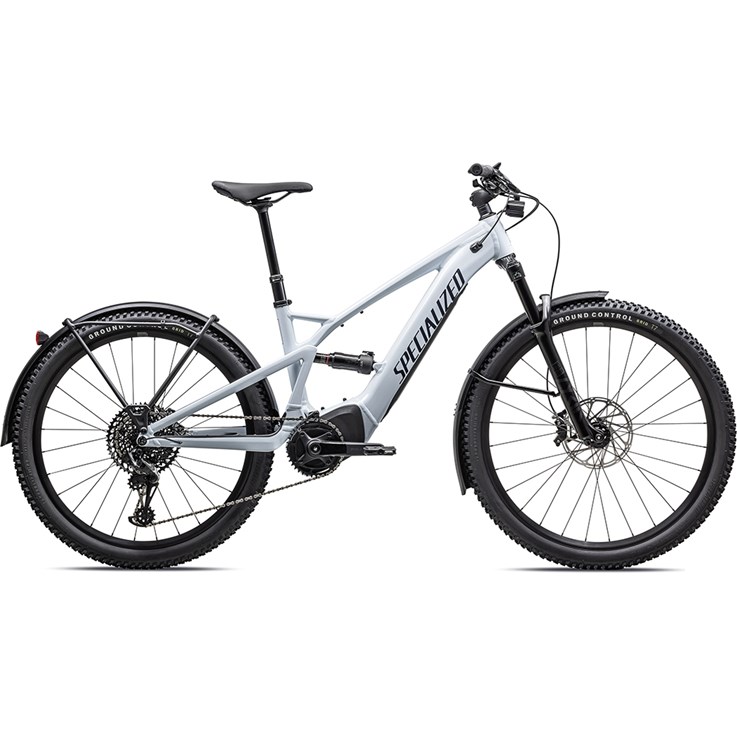 Specialized Tero X 6.0 29 NB Morning Mist/Dark Navy Nyhet