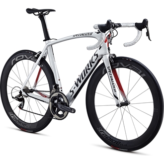 Specialized venge clearance red