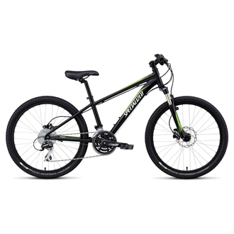 specialized hotrock 24 xc pro