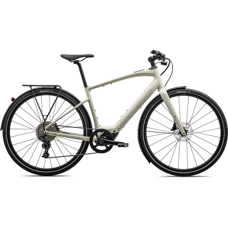 Specialized Vado SL 4.0 EQ Birch/Limestone Speckling/Birch Reflective Nyhet