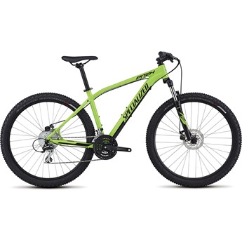 Specialized Pitch 650B Gloss Monster Green/Black