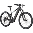 Scott Aspect eRIDE 910 Midnight Grey Nyhet