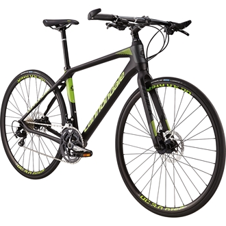 cannondale quick carbon 1