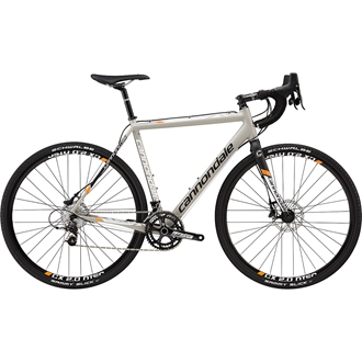 Cannondale caadx sales sram