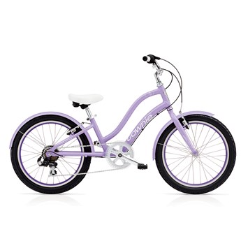 Electra Townie 7d 20