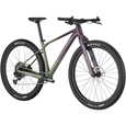 Scott Scale Gravel 20 Olivine Green/Blackberry Purple Nyhet