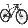 Scott Scale RC Comp Carbon Black Nyhet