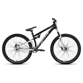 Specialized P Slope Black/White/Cyan/Gold