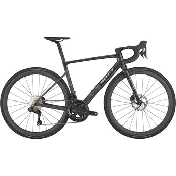 Scott Addict RC 10 Sunbeam Black Nyhet