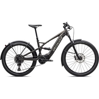 Specialized Tero X 4.0 27.5 Gunmetal/White Mountains