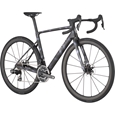 Scott Addict RC Ultimate Sunbeam Black Nyhet