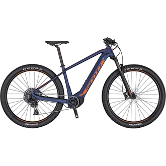 scott aspect eride 40 review