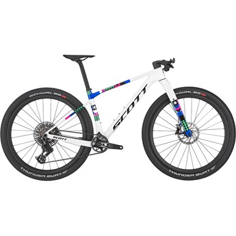 Scott Scale Gravel RC Beluga Grey Nyhet