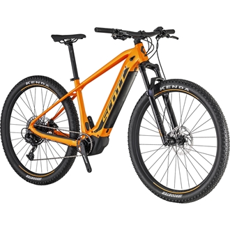 scott aspect eride 940