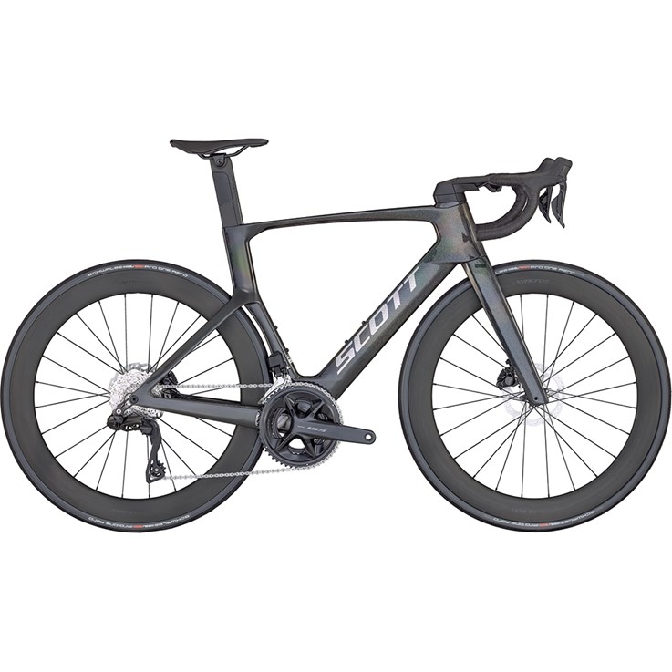 Scott Foil RC 20 Nyhet