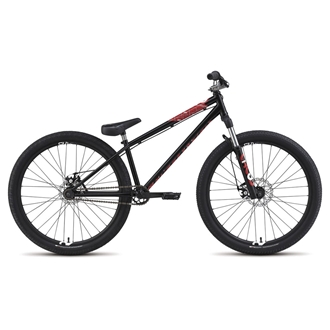 specialized p26 dirt jumper