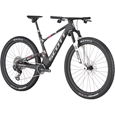 Scott Spark RC World Cup Evo Carbon Black Nyhet