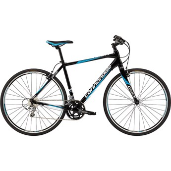 Cannondale Quick Speed 1 Blk