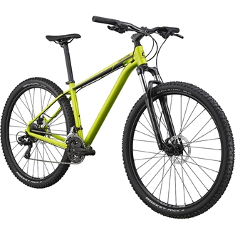 cannondale acid green