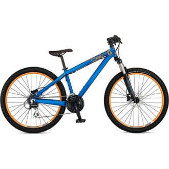 Scott yz 20 voltage sale