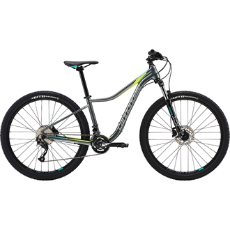 cannondale trail women's 3