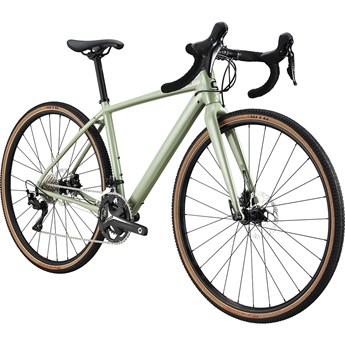Cannondale Topstone Womens 105 Agave