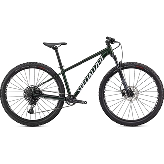 specialized rockhopper oak green