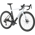 Scott Addict RC Pro Cumulus White/Carbon Black Nyhet