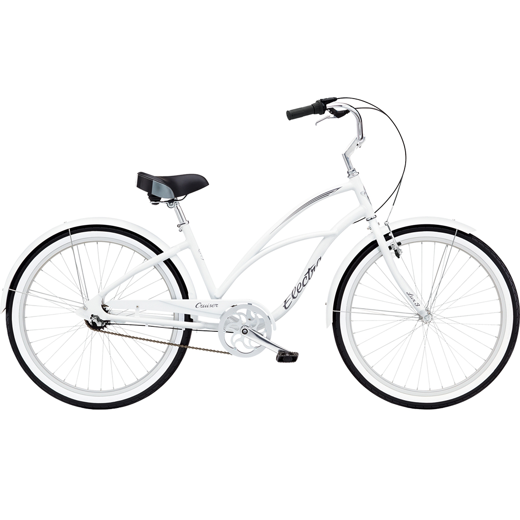 electra cruiser lux 3i review