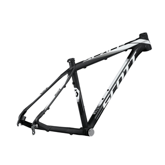 scott scale aluminum frame weight