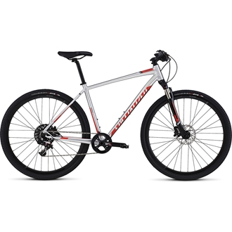 specialized crosstrail pro disc 2014