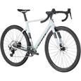 Scott Addict Gravel 40 Mineral Grey Nyhet