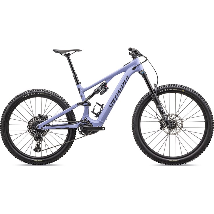 Specialized Levo SL Comp Alloy Satin Indigo/Obsidian Nyhet