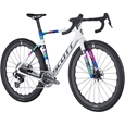 Scott Addict Gravel RC Beluga Grey Nyhet