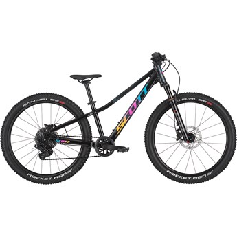 Scott Scale RC 400 Black Nyhet