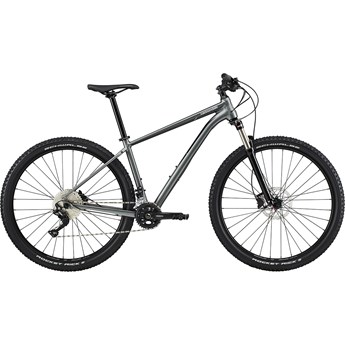 Cannondale Trail 4 Gray