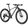 Scott Scale Gravel 10 Carbon Black Nyhet