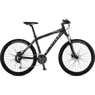 Scott 630 best sale mountain bike