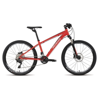 Specialized hotrock 24 xc