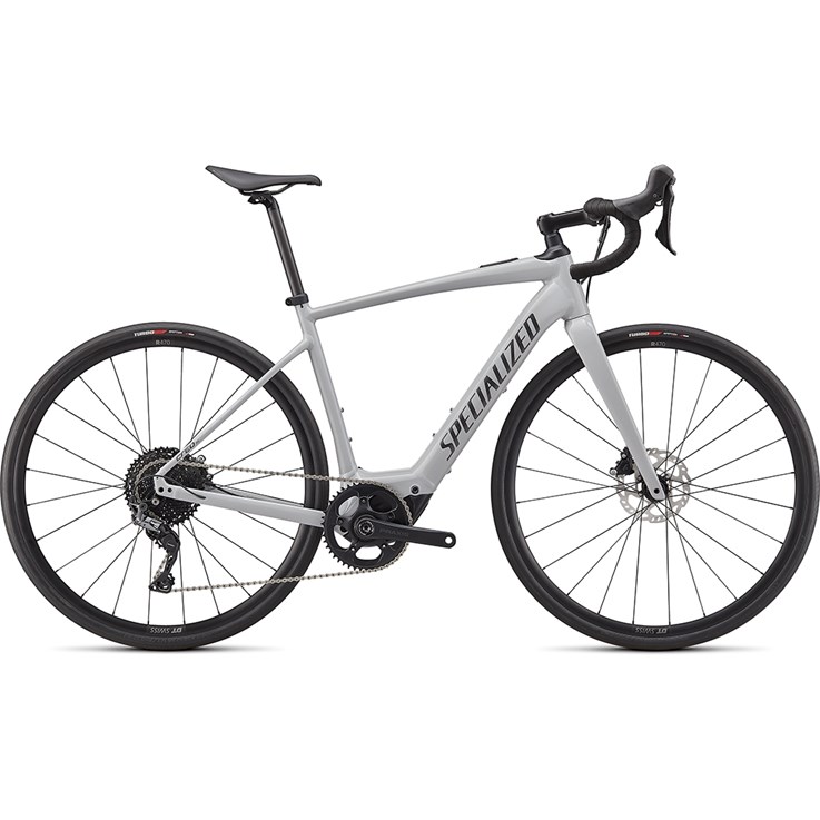 Specialized Creo SL E5 Comp Dove Grey/Smoke