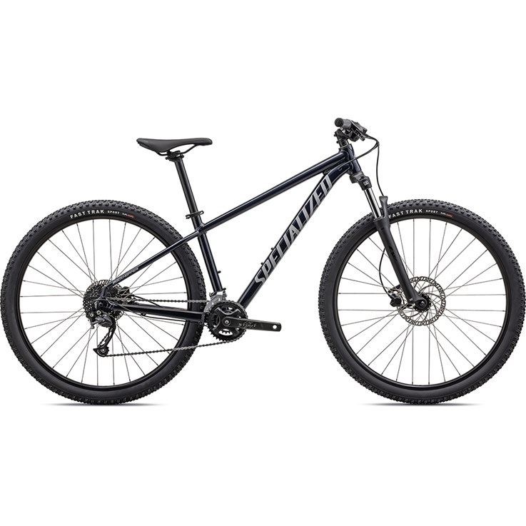 Specialized Rockhopper Sport 29 Gloss Dark Navy/Dove Grey