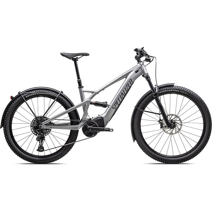 Specialized Tero X 4.0 29 NB Silver Dust/Smoke Nyhet