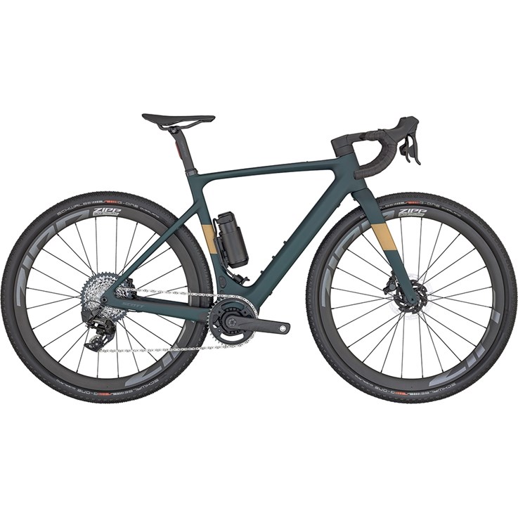 Scott Solace Gravel eRIDE 10 Nyhet