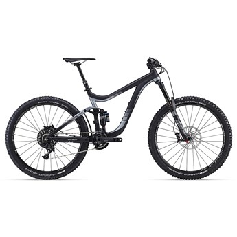 Giant Reign 27.5 1 Black/Charcoal 