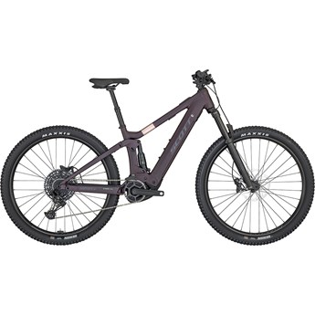 Scott Contessa Strike eRIDE920 Lila Nyhet