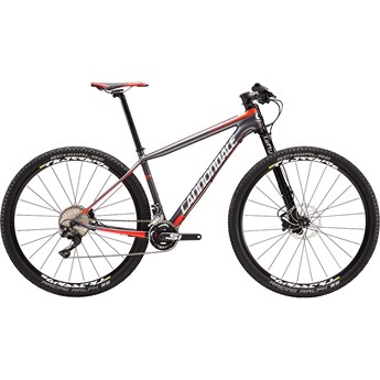 Cannondale F-Si Carbon 3 Gry