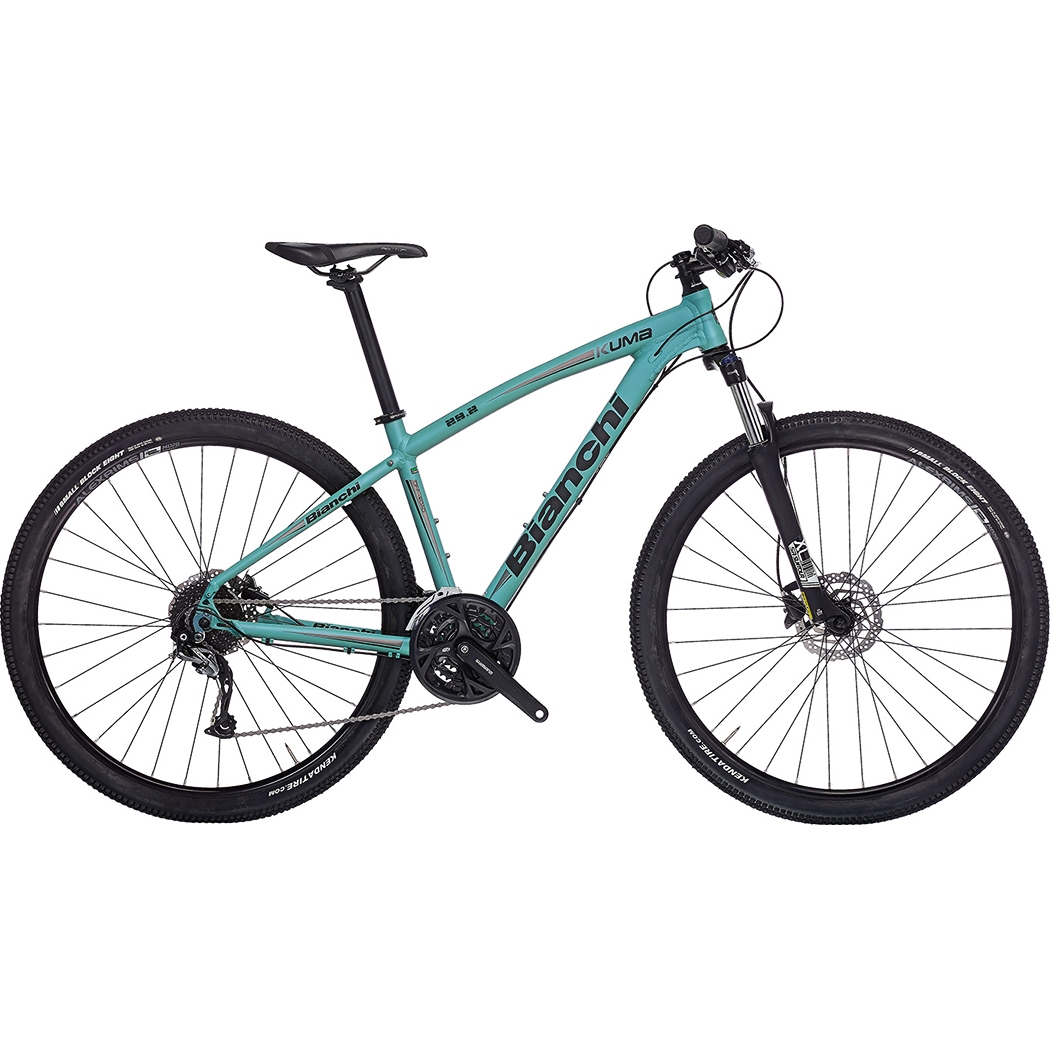 Bianchi mtb discount kuma 29