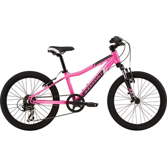 cannondale quick 4 pink